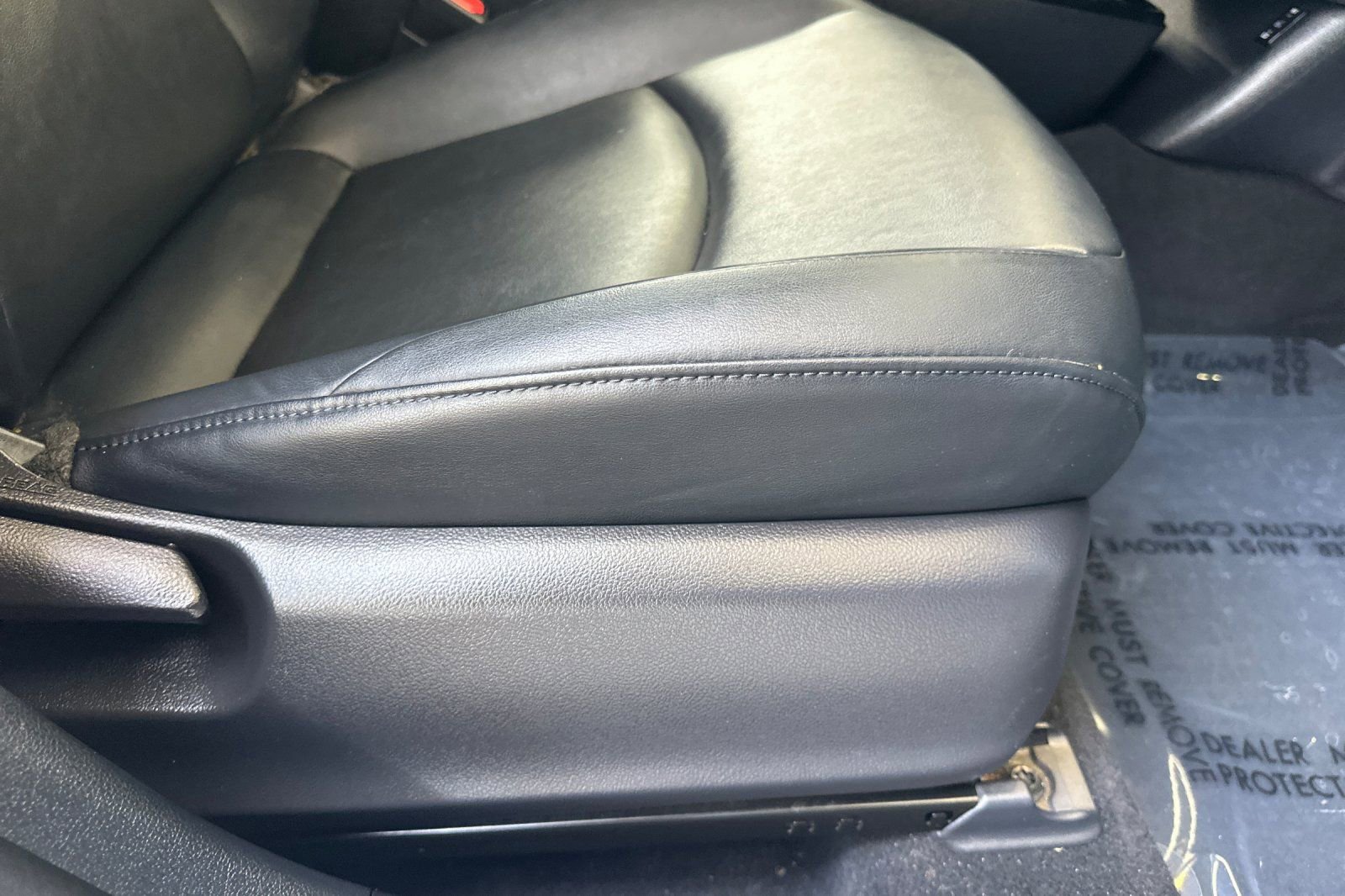 Used 2019 Toyota Prius Prime Premium FWD image 23