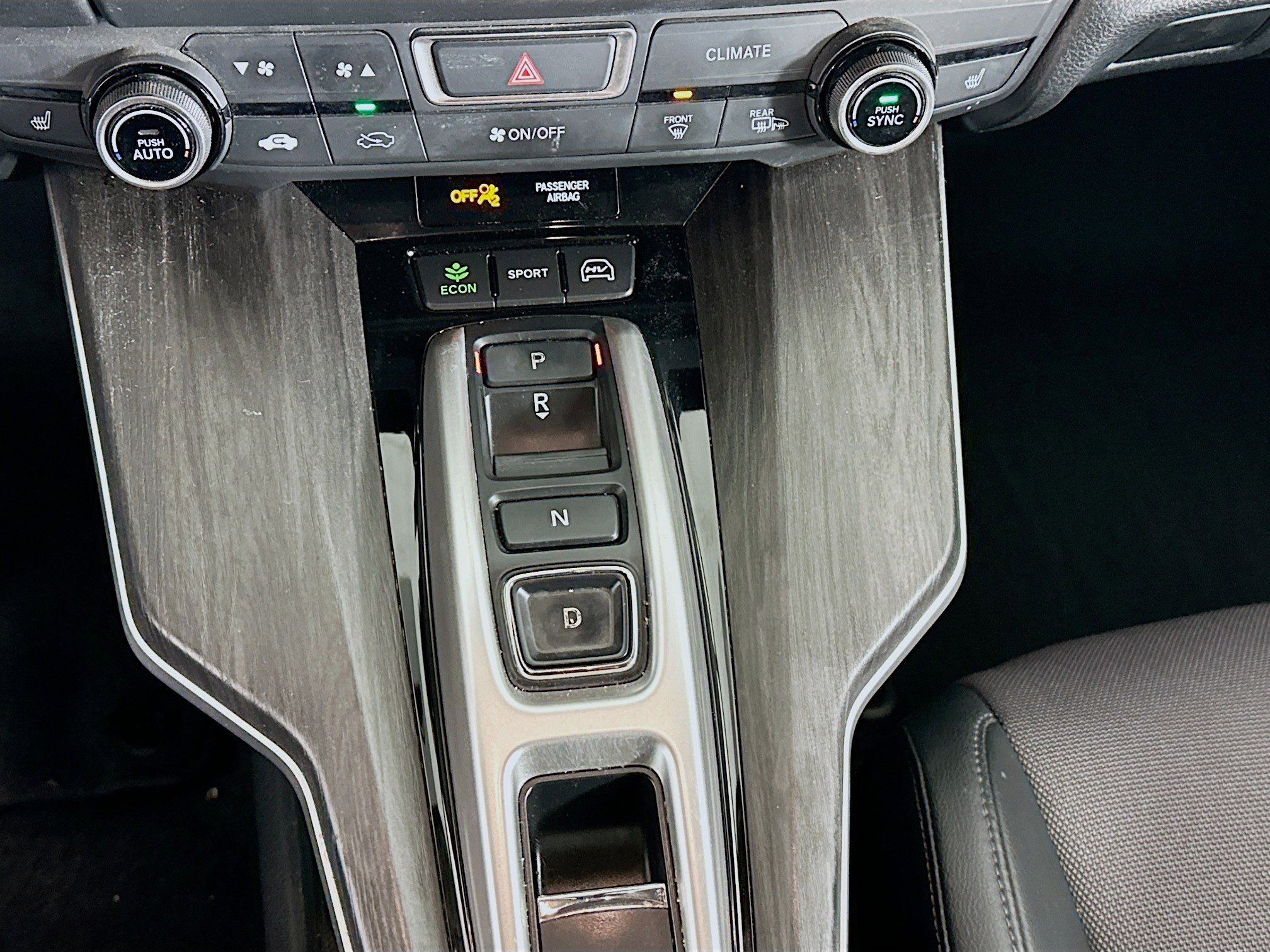 Used 2019 Honda Clarity Plug-In Hybrid image 23