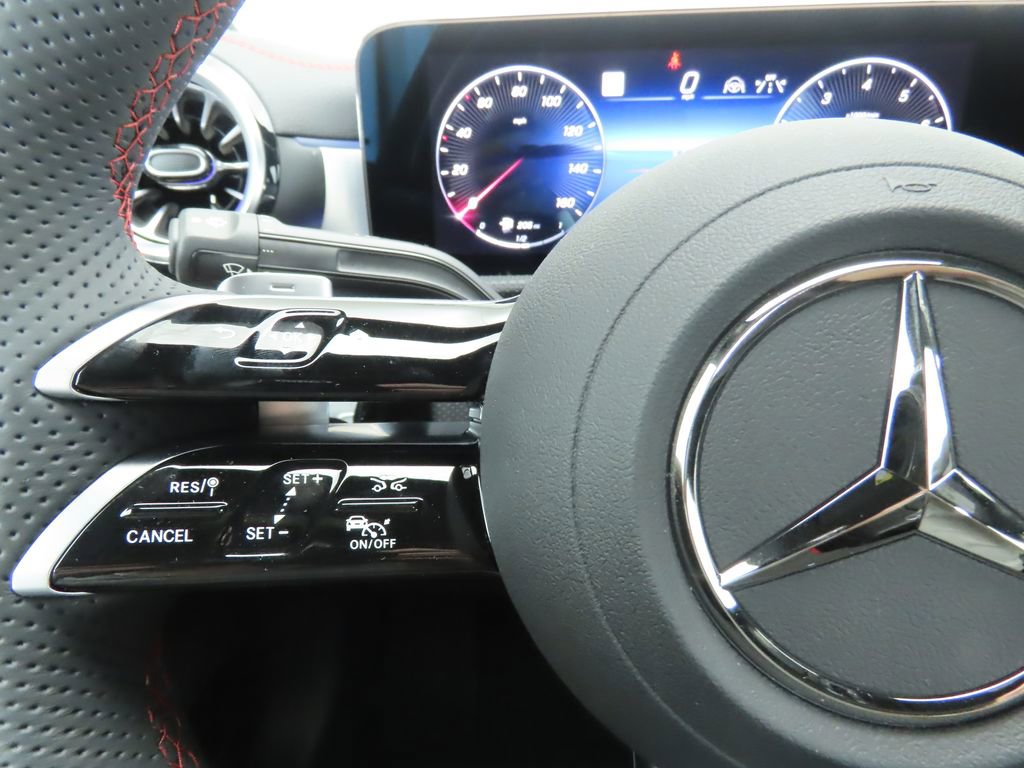 New 2026 Mercedes-Benz CLA 250 image 11