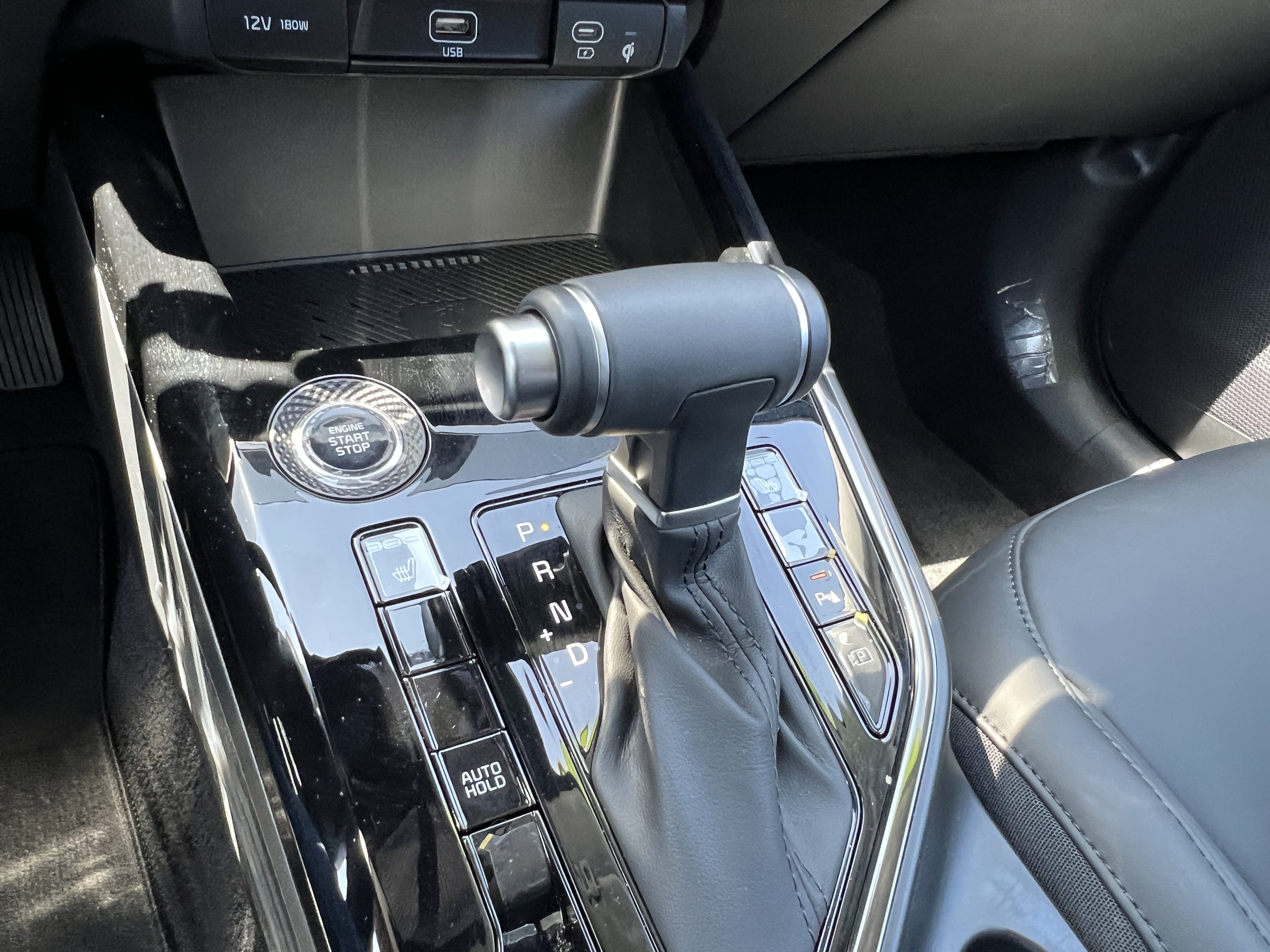 New 2026 Kia Niro EX FWD image 28