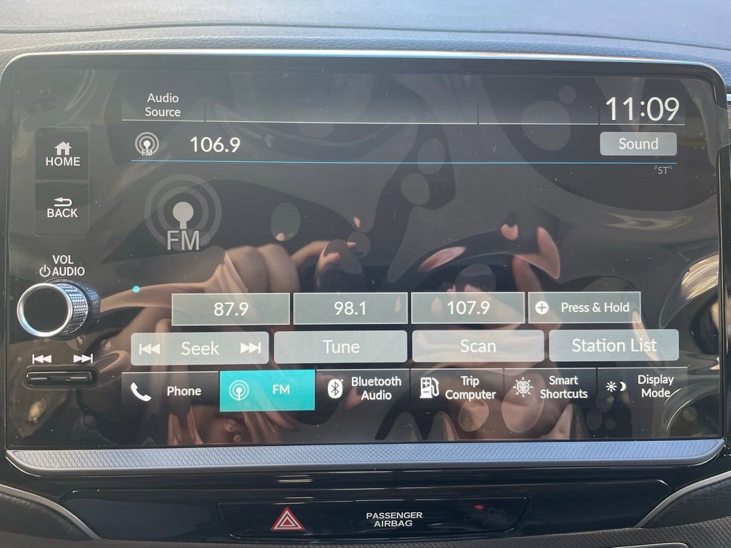 New 2026 Honda Ridgeline RTL image 19