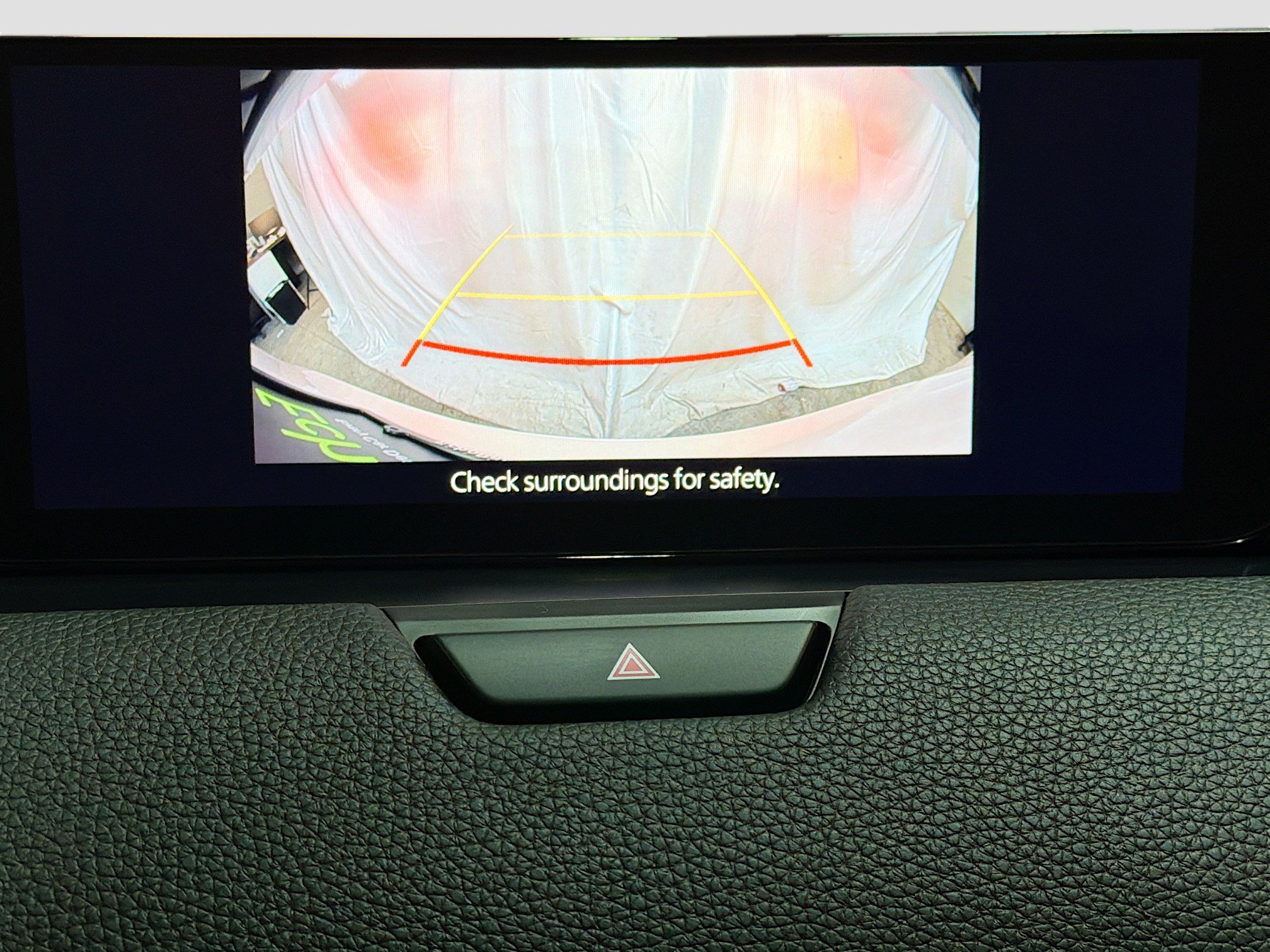 Used 2024 MAZDA CX-90 Plug-In Hybrid w/ Premium Pkg image 22