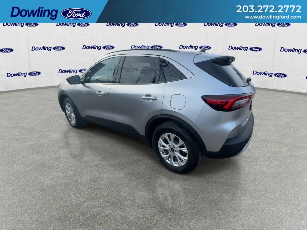 Used 2023 Ford Escape Active w/ Tech Pack #2 image 9