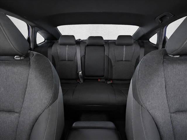 Certified 2023 Honda Accord Sport image 26