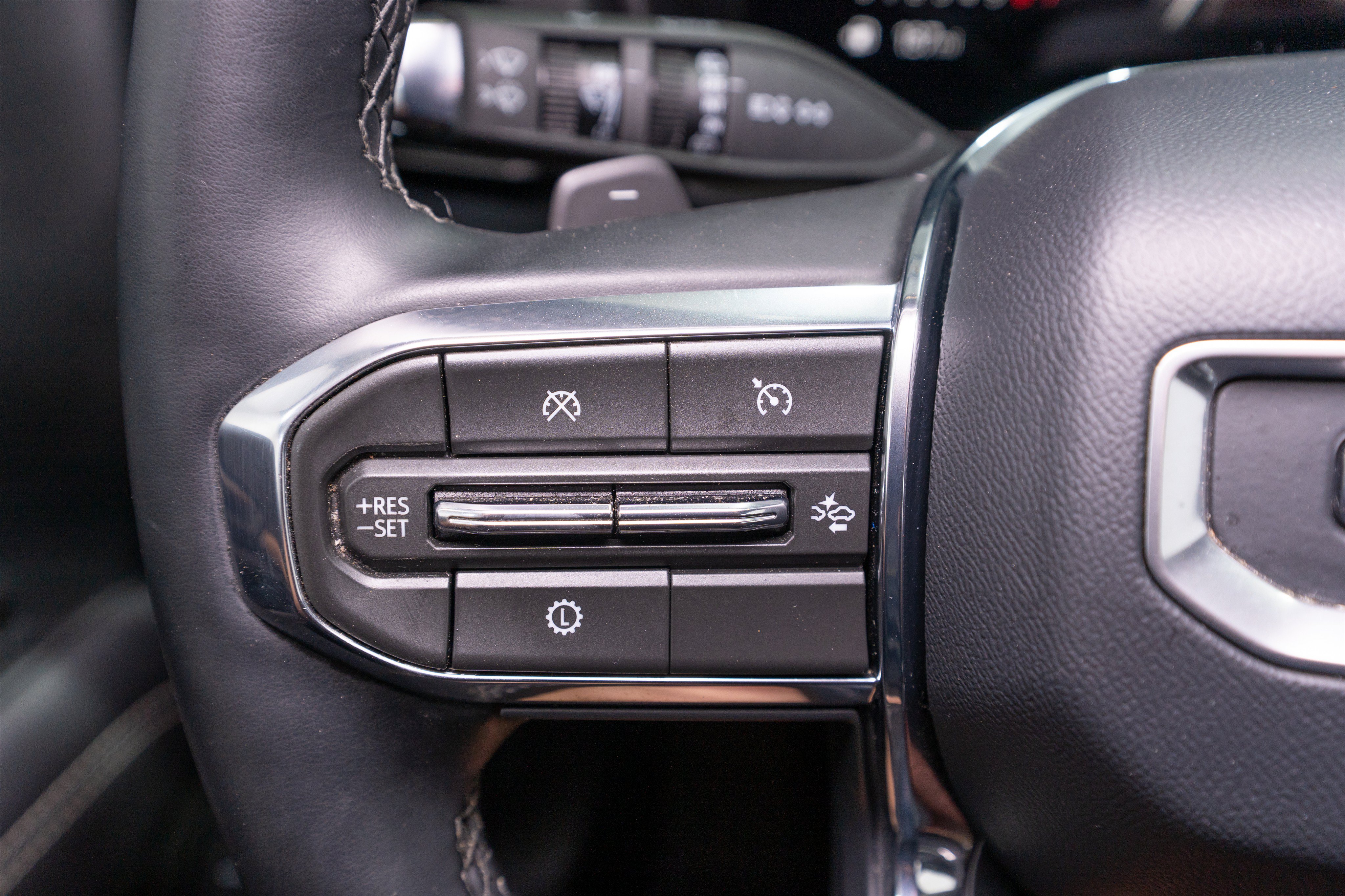 Used 2026 GMC Terrain Elevation w/ Elevation Premium Package FWD image 25