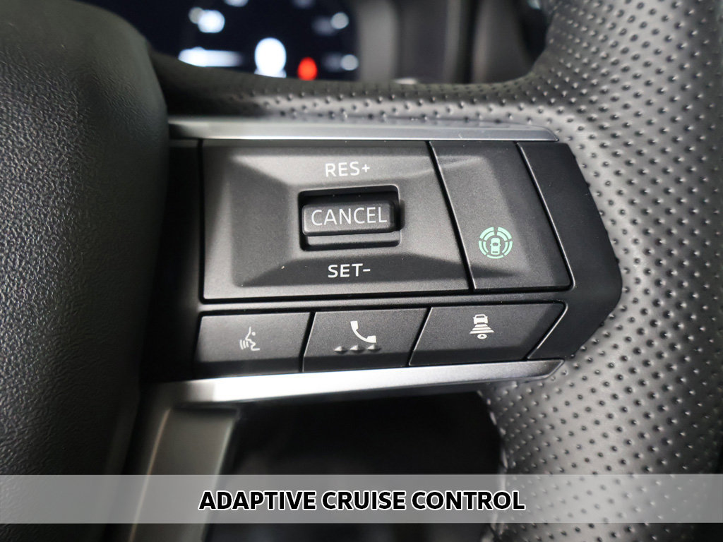 New 2026 Mitsubishi Outlander SE FWD image 6