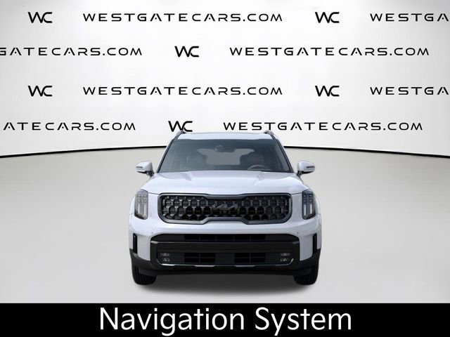 New 2025 Kia Telluride SX Prestige X-Line image 2