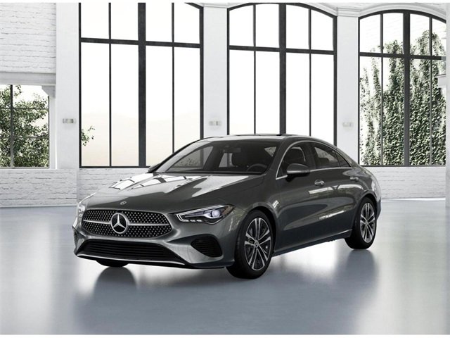 New 2024 Mercedes-Benz CLA 250 CLA 250 image 40