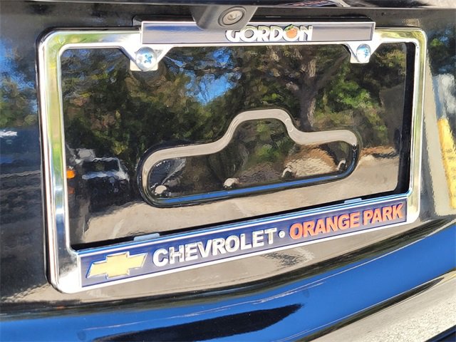 Used 2020 Chevrolet Equinox LT w/ LPO, Floor Liner Package image 20