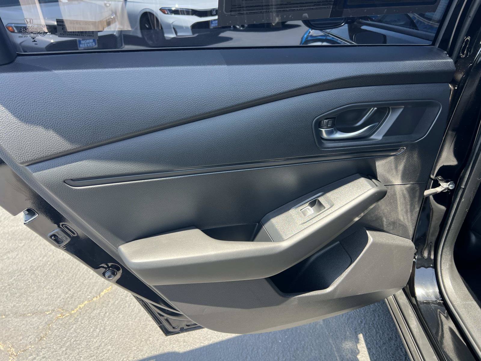 Certified 2024 Honda Accord Sport image 20