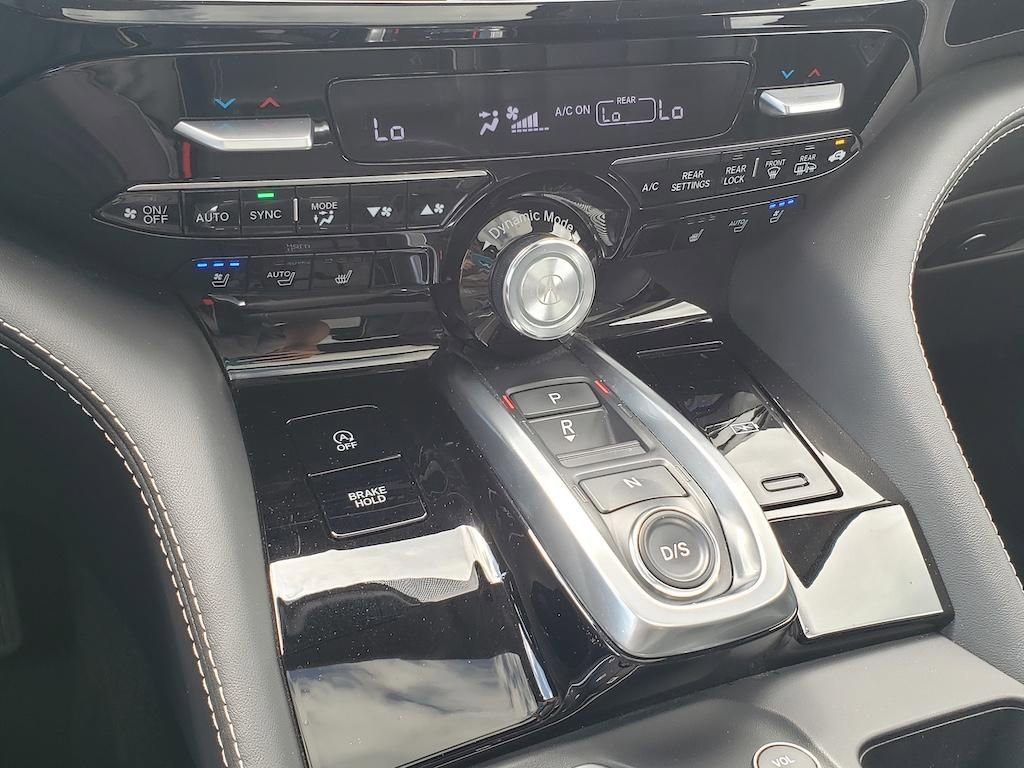 Certified 2023 Acura MDX SH-AWD w/ Advance Package image 29