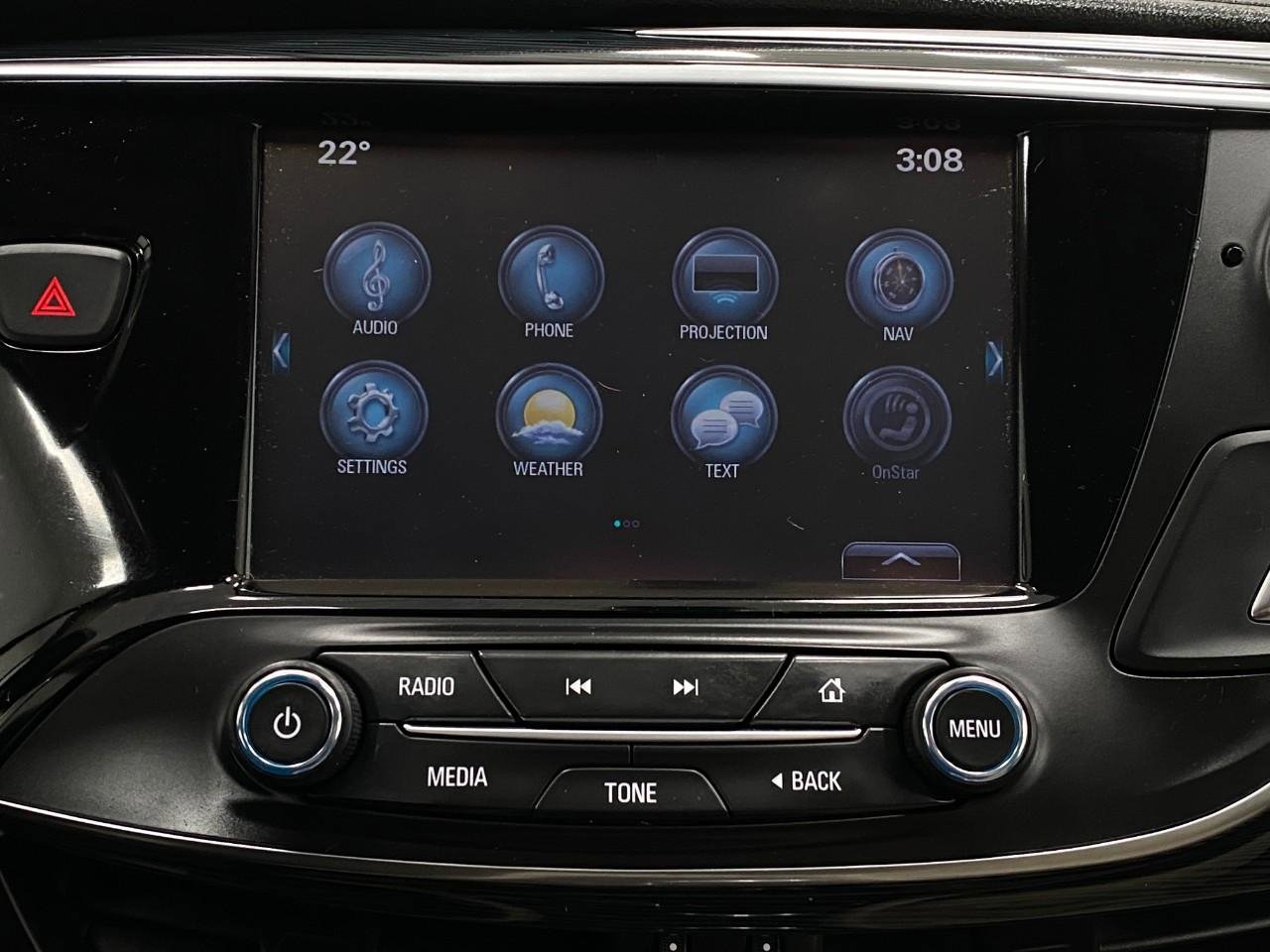 Used 2017 Buick Envision Essence image 22