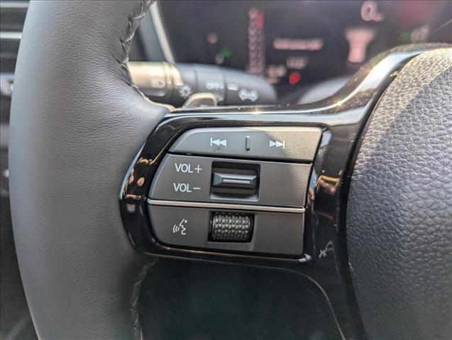 New 2026 Honda Pilot EX-L image 13