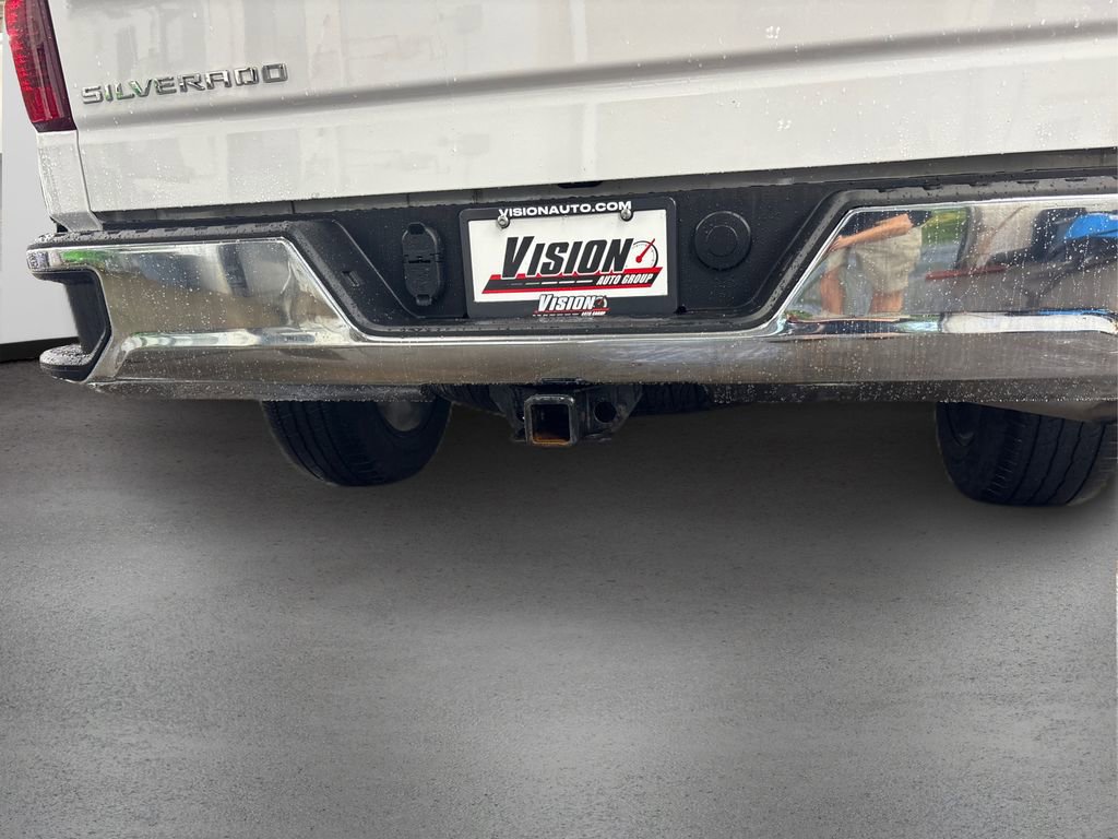 Used 2023 Chevrolet Silverado 1500 LT image 14