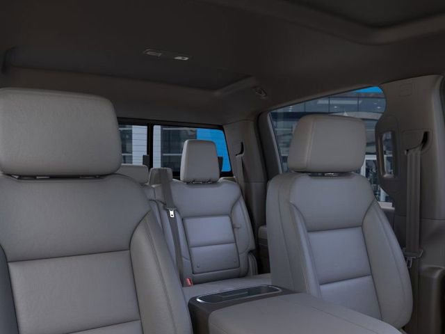 New 2026 Chevrolet Silverado 1500 RST image 23
