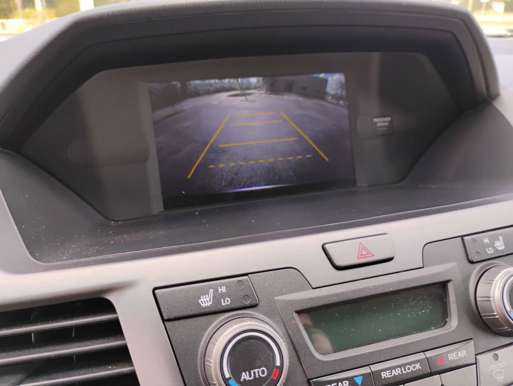 Used 2012 Honda Odyssey EX-L image 28