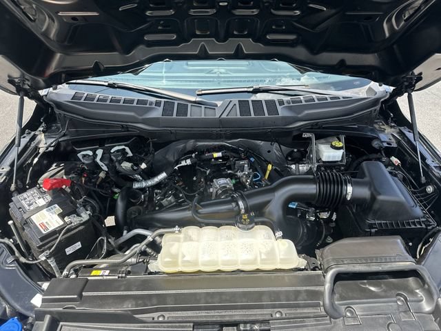 Used 2023 Ford F150 XL w/ STX Appearance Package AWD/4WD image 19
