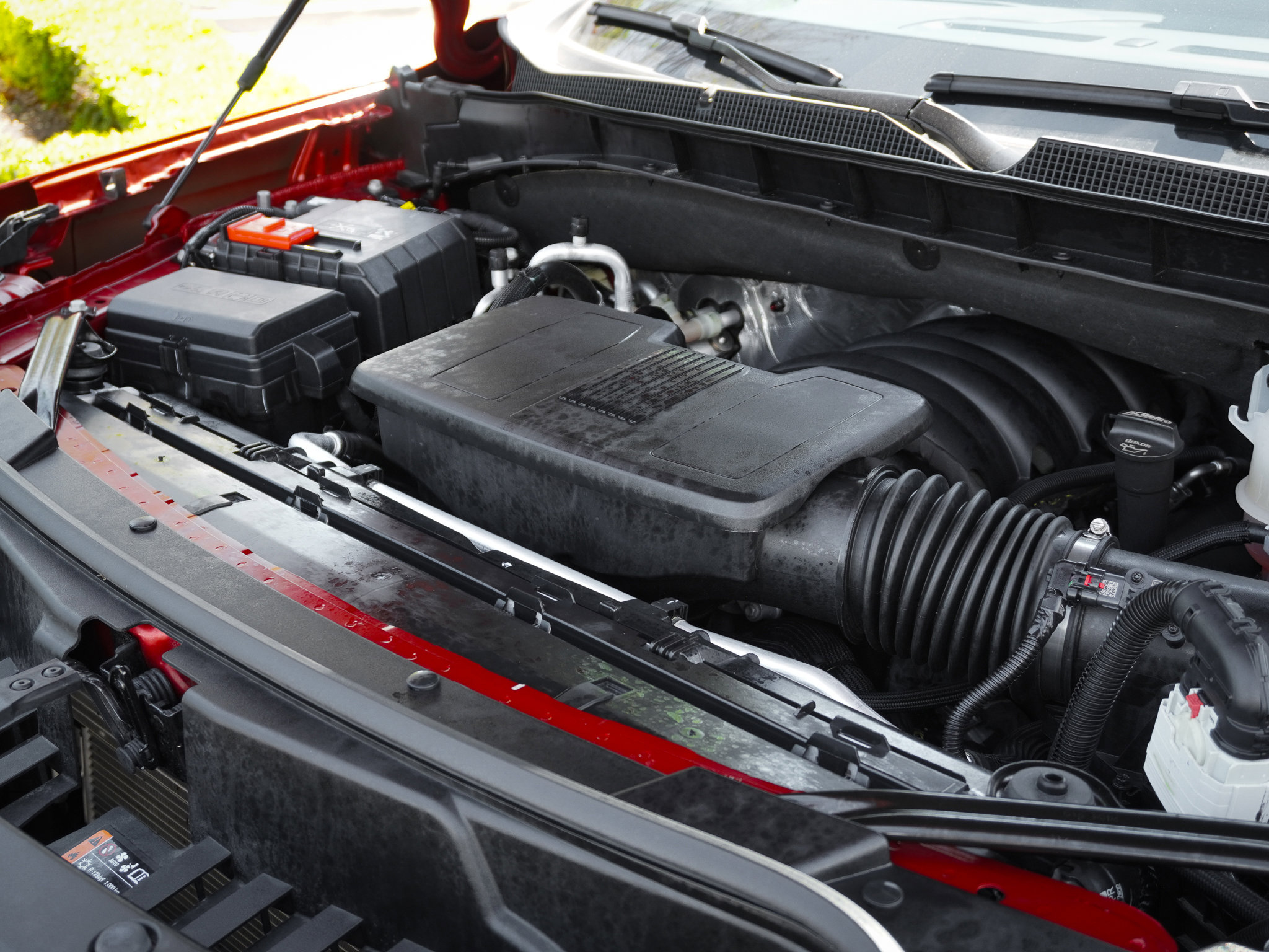 Used 2024 Chevrolet Tahoe RST w/ Luxury Package image 38