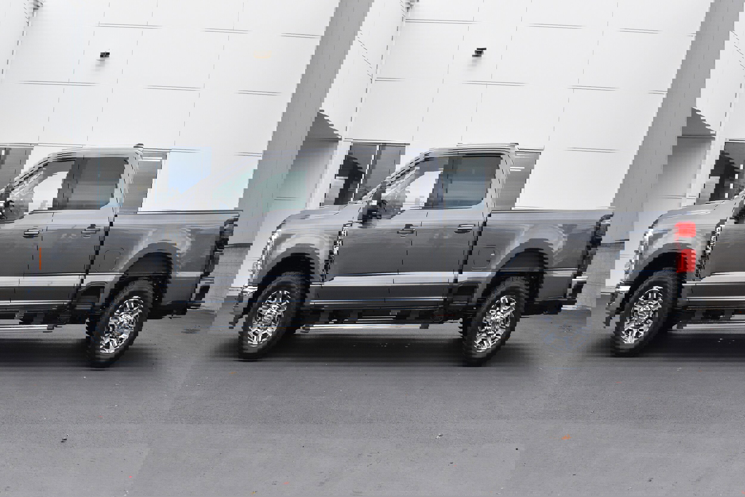 New 2026 Ford F350 Lariat image 19