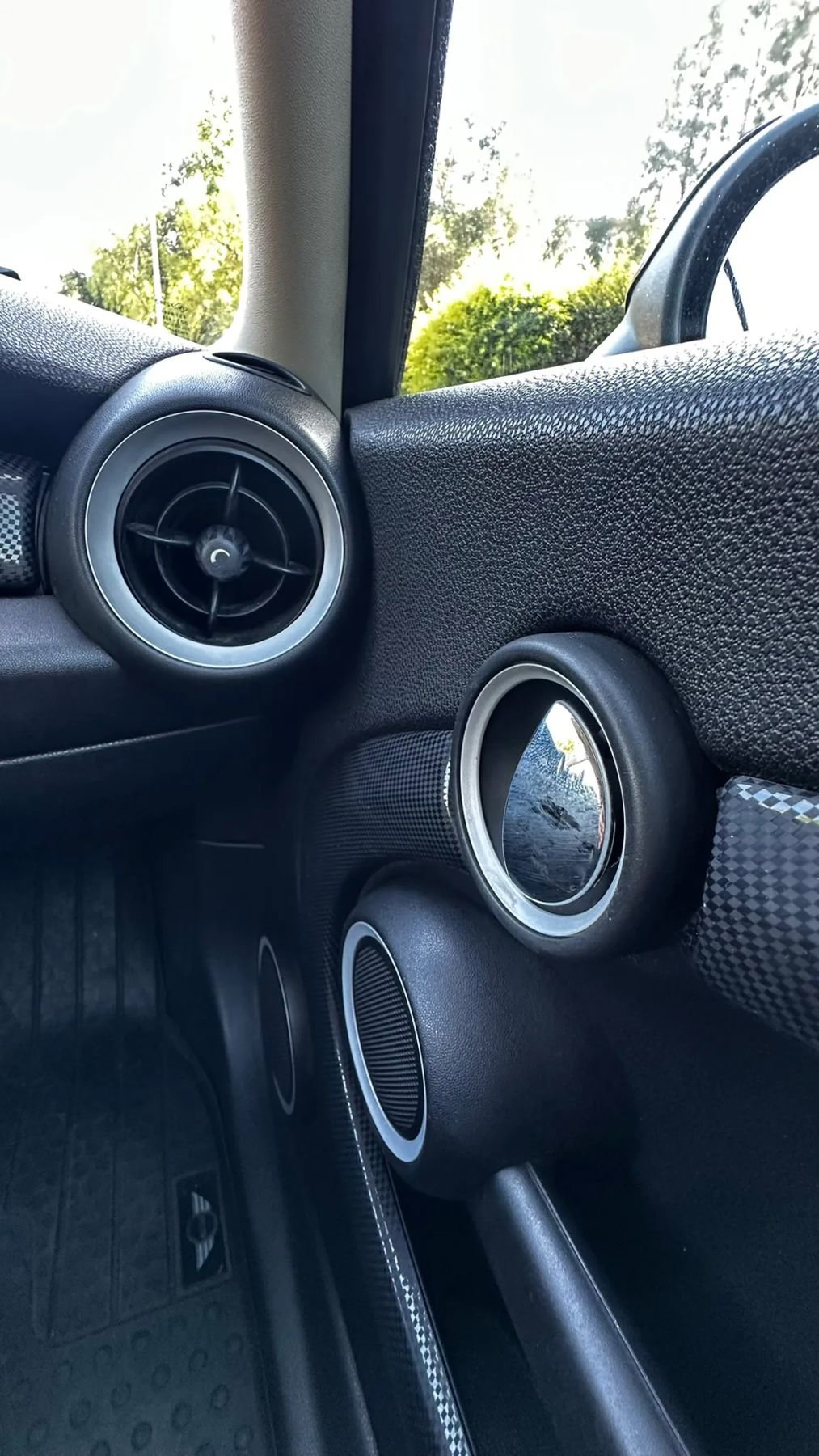 Used 2013 MINI Cooper S FWD image 31