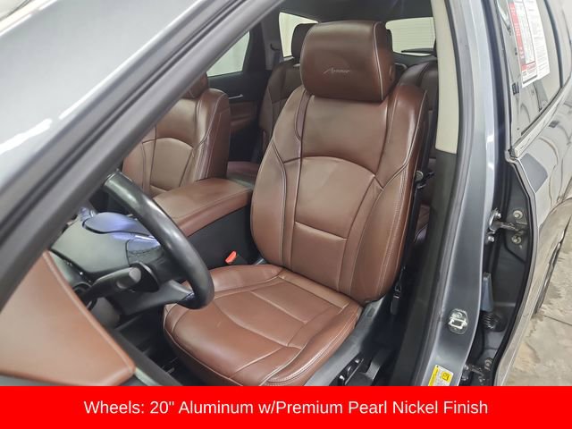 Used 2020 Buick Enclave Avenir w/ Trailering Package, 5000 lbs. image 35