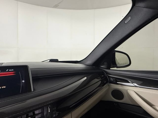 Used 2016 BMW X6 xDrive35i AWD/4WD image 23
