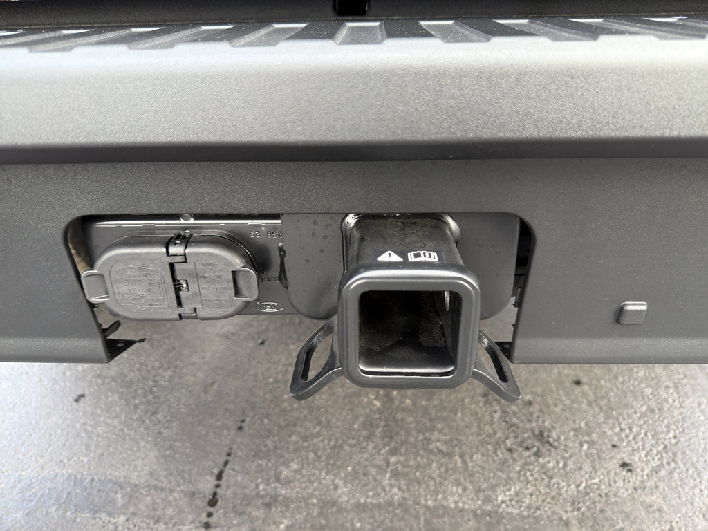 New 2025 Ford Maverick XLT w/ XLT Luxury Package image 28