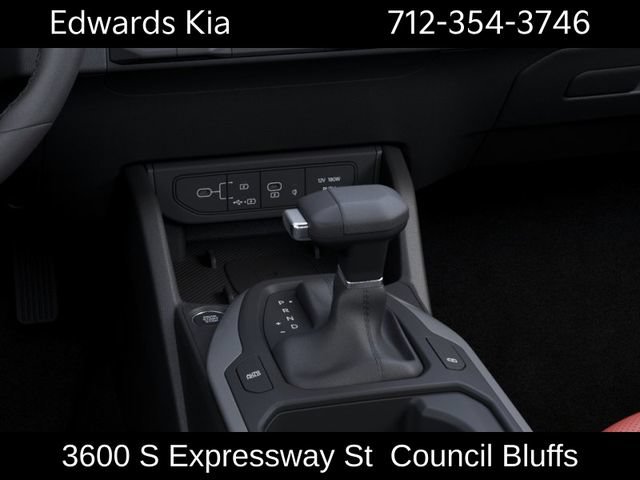 New 2026 Kia K4 GT-Line FWD image 25