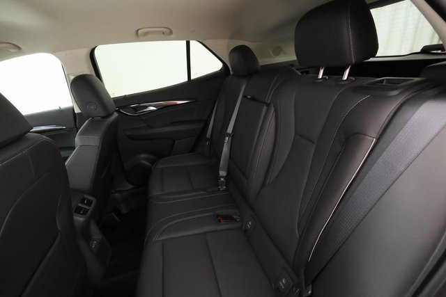 Used 2023 Buick Envision Essence image 21