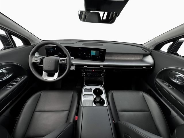 New 2026 Hyundai Ioniq 9 SEL AWD/4WD image 13