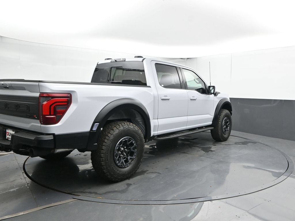 Used 2025 Ford F150 Raptor w/ Equipment Group 803A Raptor R AWD/4WD image 12