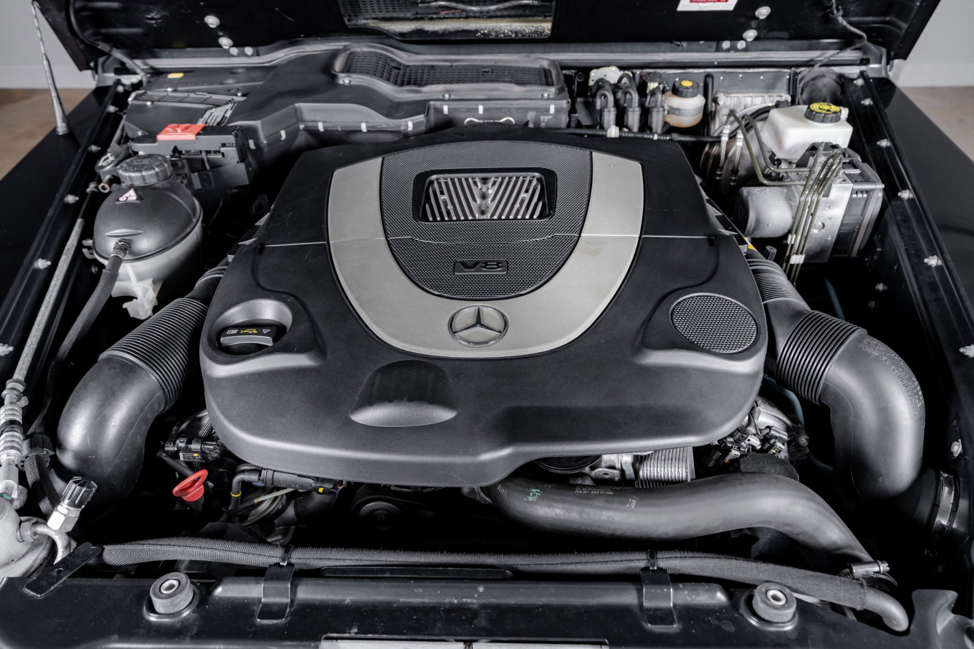 Used 2013 Mercedes-Benz G 500 image 37