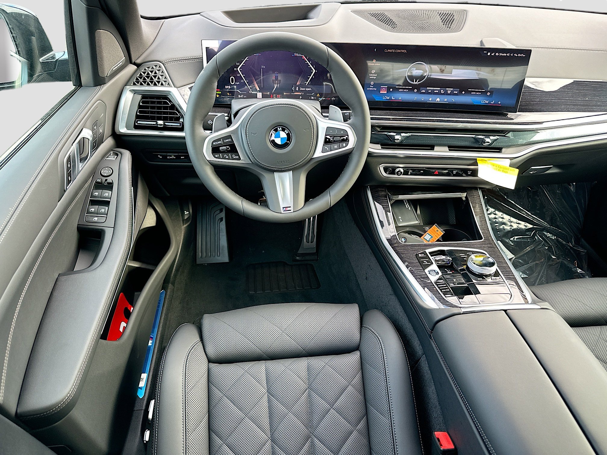 New 2026 BMW X5 sDrive40i w/ Executive Package image 17
