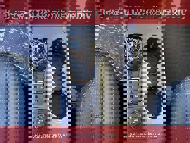 Used 2024 Ford Bronco Sport Heritage w/ Heritage Convenience Package image 14