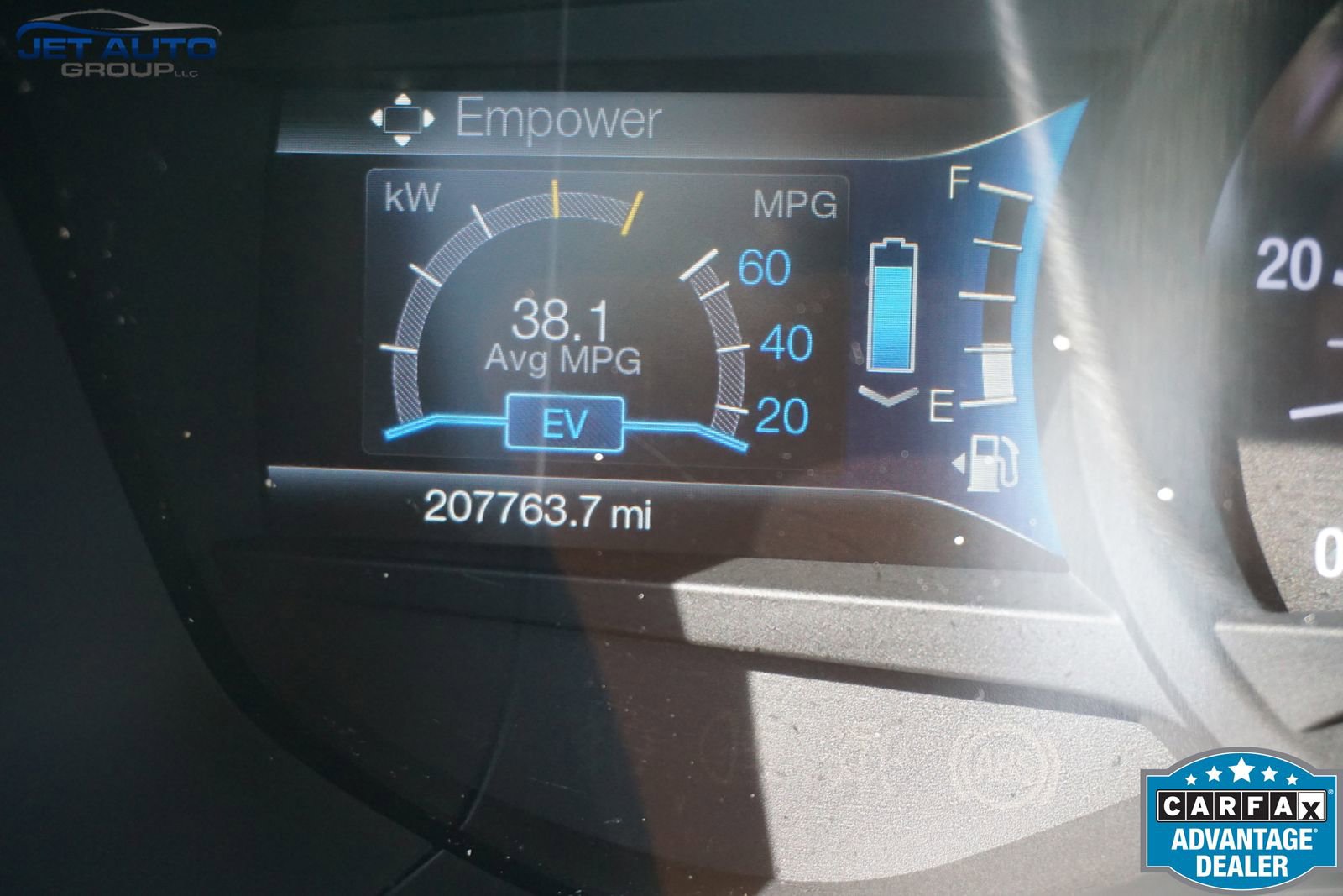 Used 2014 Ford Fusion SE w/ Equipment Group 502A image 40