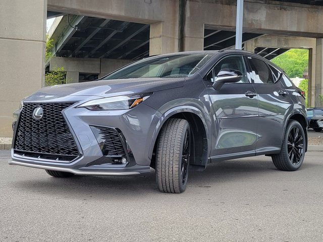 Used 2024 Lexus NX 350 F Sport image 24