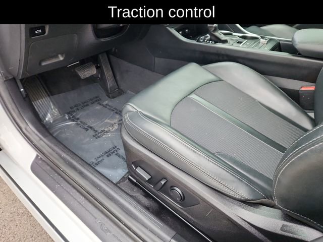 Used 2022 Kia K5 GT-Line w/ GT-Line FWD Premium Package image 22