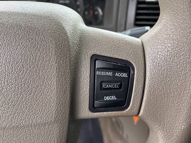 Used 2007 Jeep Grand Cherokee Laredo image 16