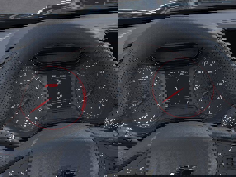 New 2026 Chevrolet Trax RS image 18