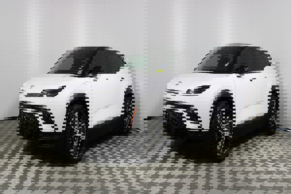 Used 2023 Fisker Ocean Ultra image 36