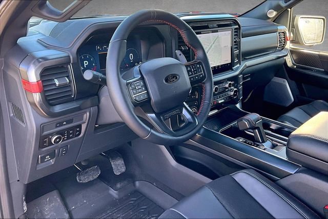New 2025 Ford F150 Raptor image 6