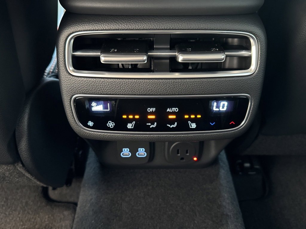 New 2026 Genesis GV70 3.5T Sport Prestige image 15