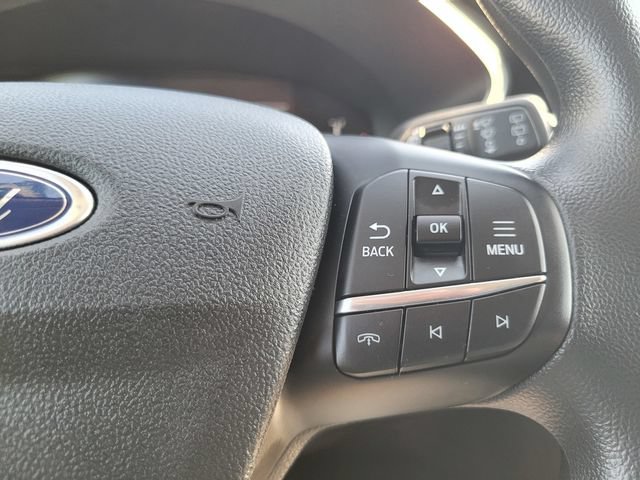 Used 2025 Ford Escape Active FWD image 24