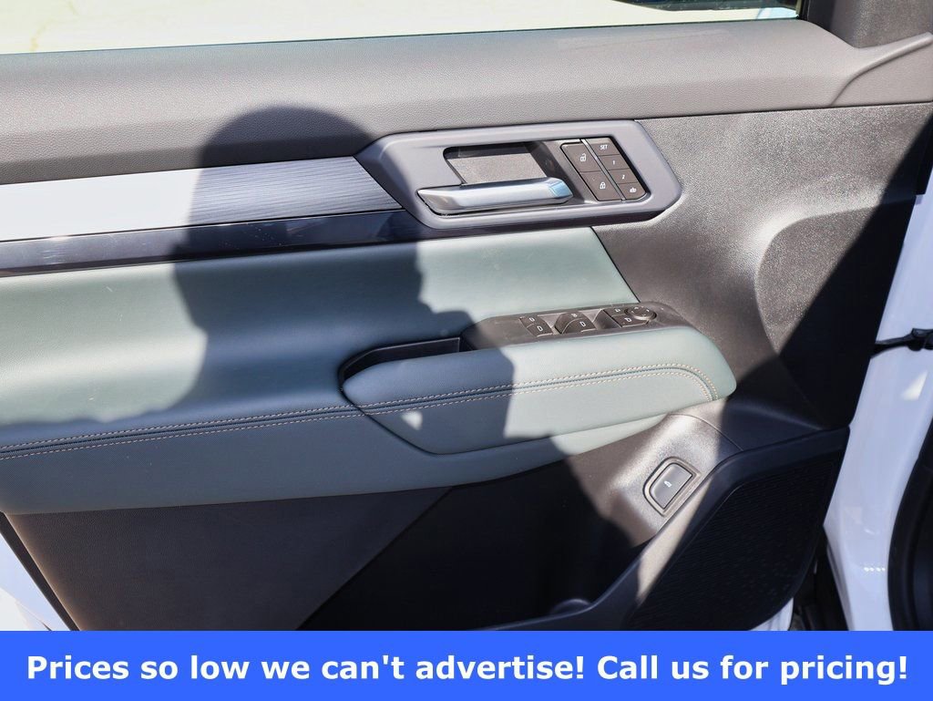 New 2026 GMC Terrain AT4 w/ Convenience Package III image 10