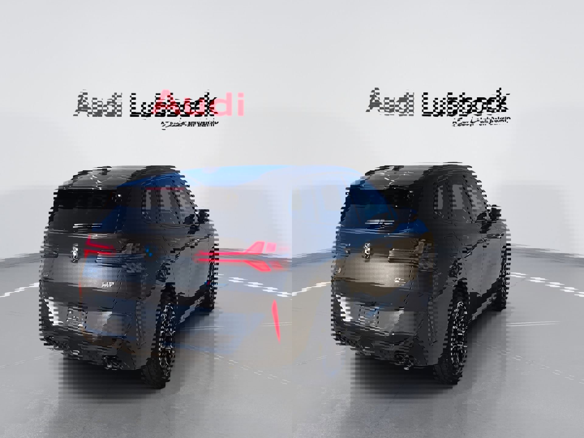 Used 2025 BMW X3 M50 image 8