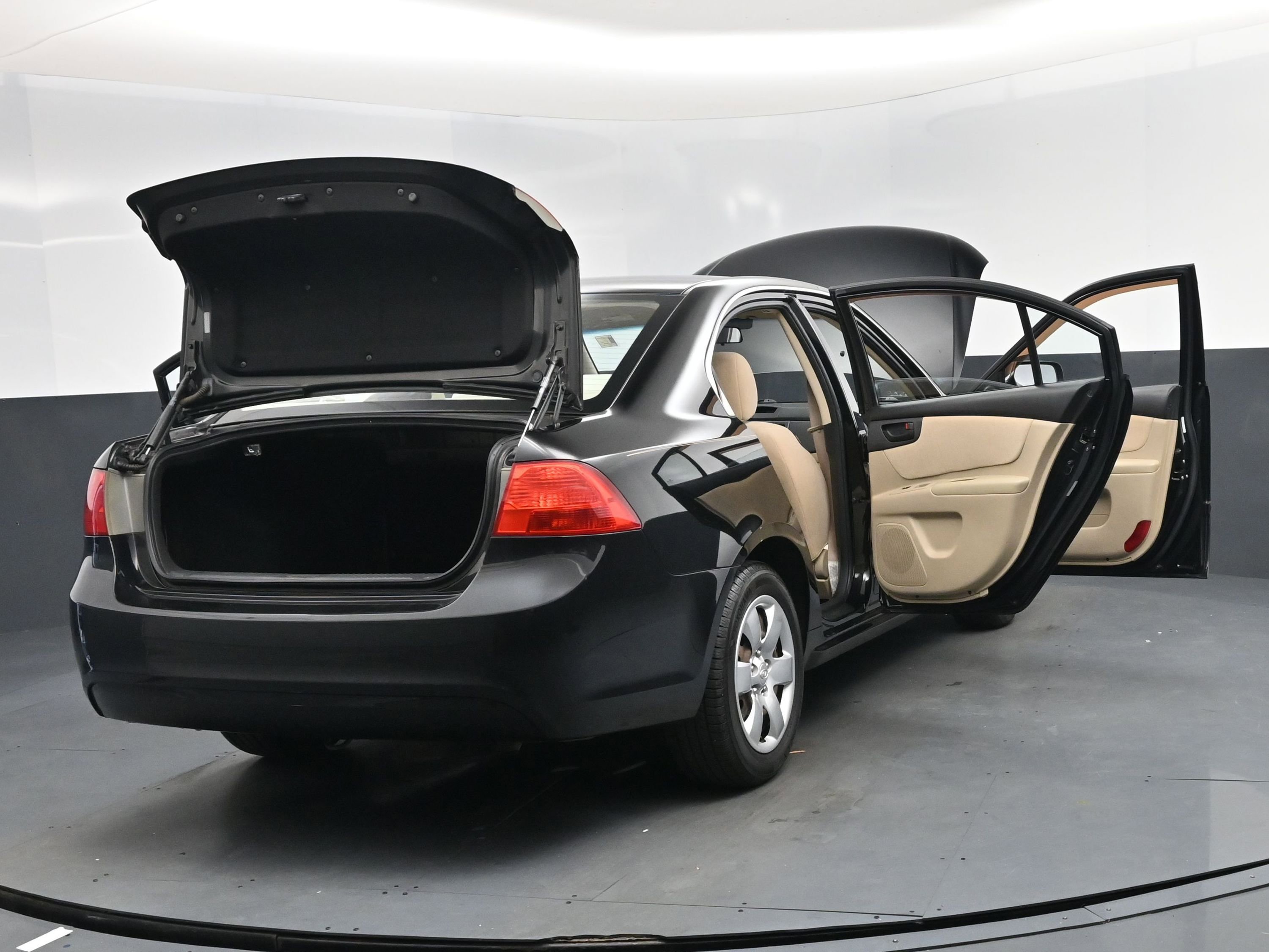 Used 2009 Kia Optima LX image 19