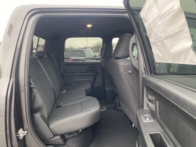 New 2026 RAM 3500 Tradesman image 29