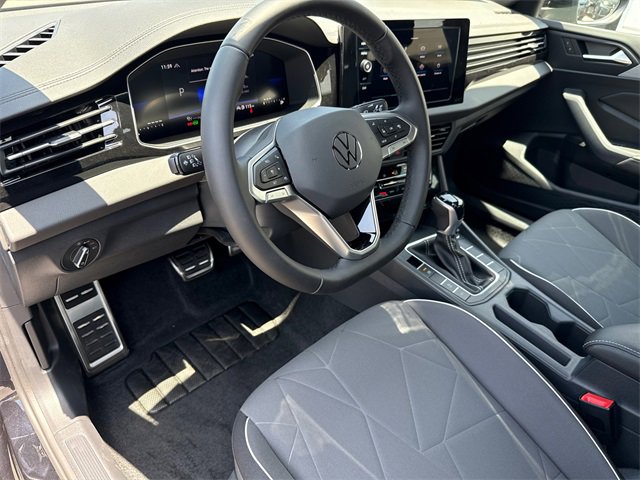 New 2025 Volkswagen Jetta Sport image 38