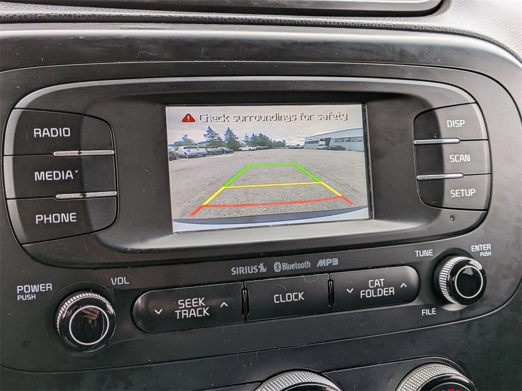 Used 2016 Kia Soul w/ Option Group 020 image 22