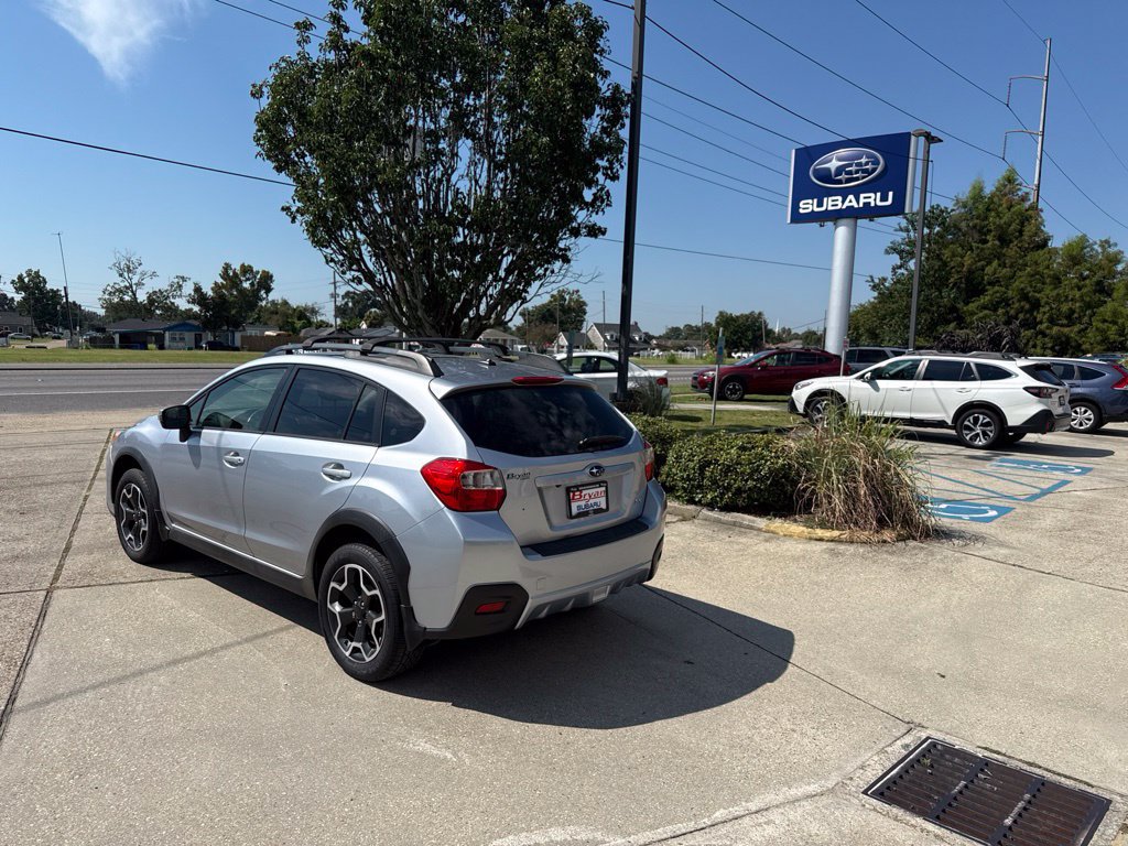 Used 2015 Subaru Crosstrek 2.0i Limited w/ Popular Package #1 AWD/4WD image 5